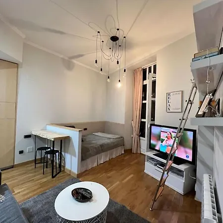 Moderno Estudio En Porta Do Sol Apartment *