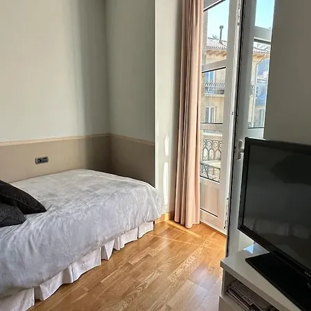 Moderno Estudio En Porta Do Sol Apartment *