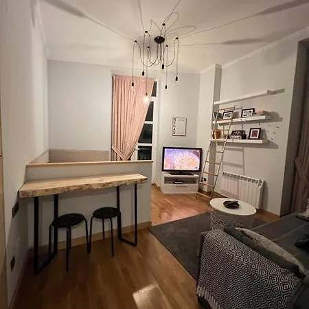 Moderno Estudio En Porta Do Sol Apartment *