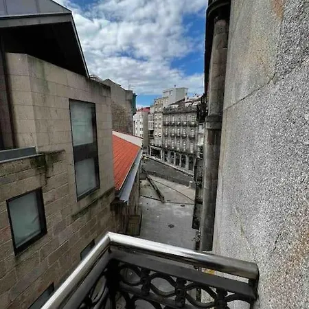 Apartment Moderno Estudio En Porta Do Sol