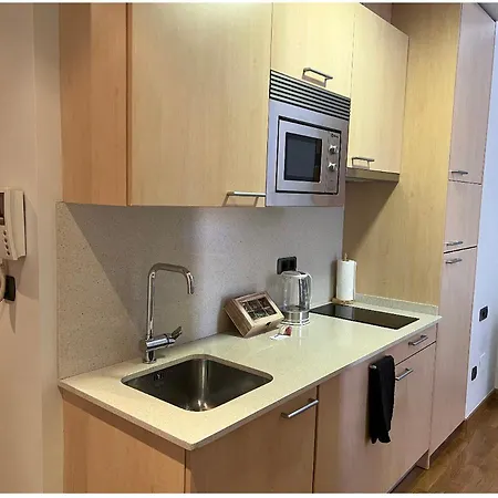 Moderno Estudio En Porta Do Sol Apartment *