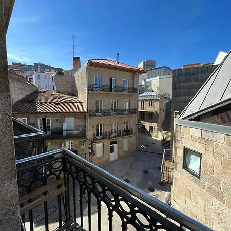 Apartment Moderno Estudio En Porta Do Sol