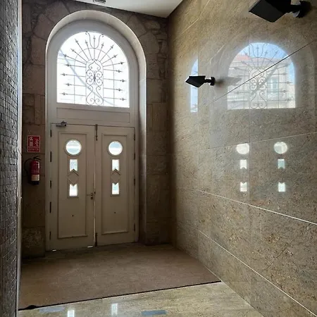 Moderno Estudio En Porta Do Sol Apartment *